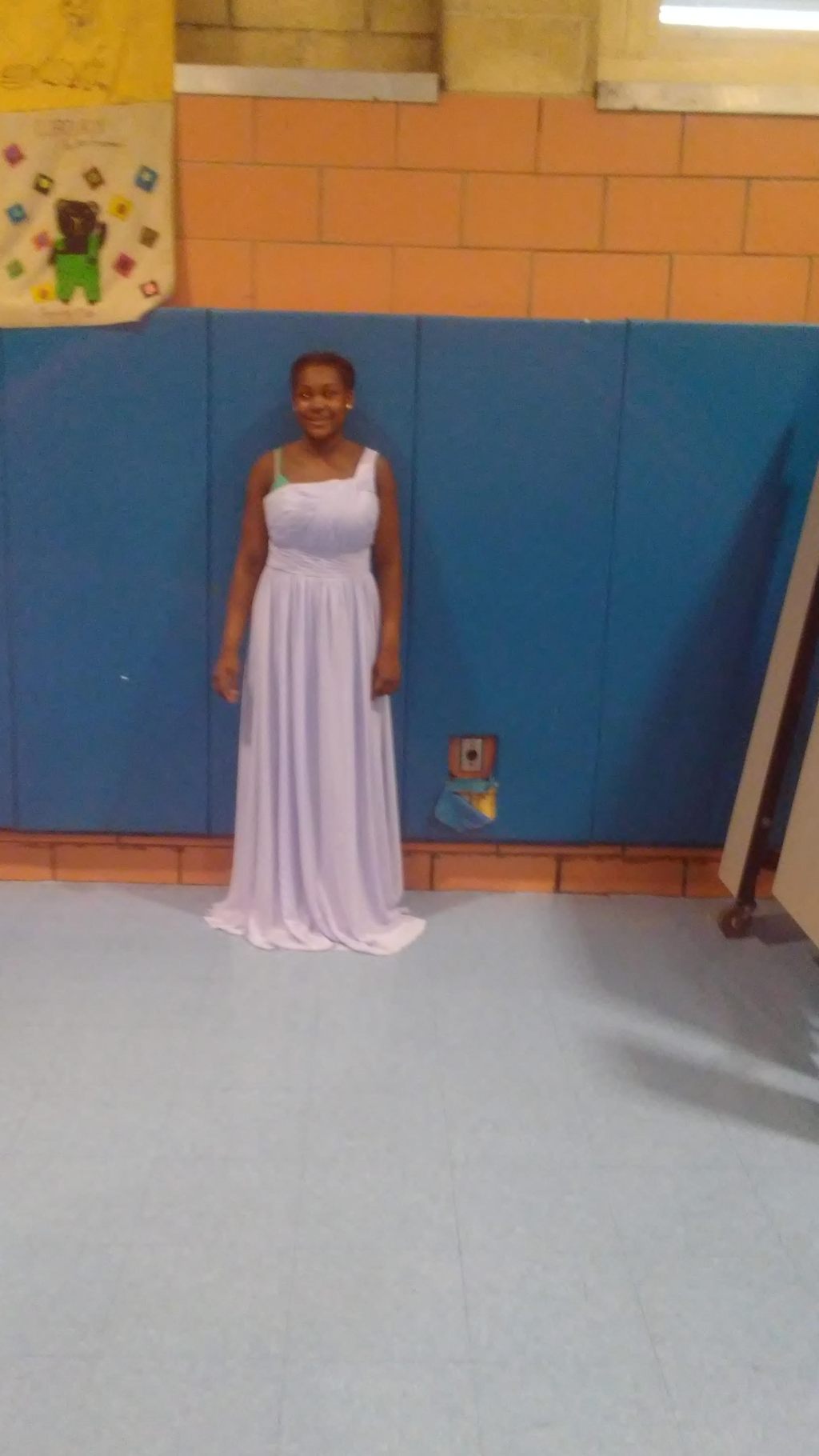 Annual Prom Dress&nbsp;Give-Away